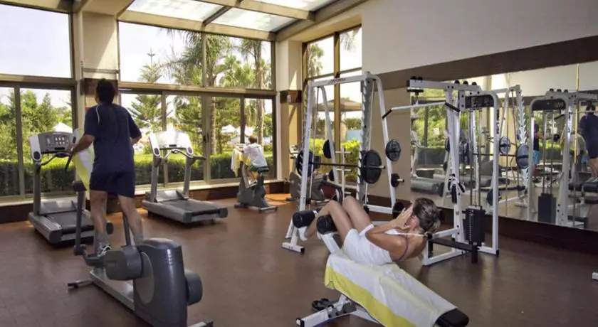 فیم رزیدنس لارا آنتالیا